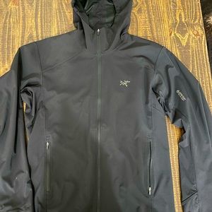Arcteryx Torino SL Jacket
